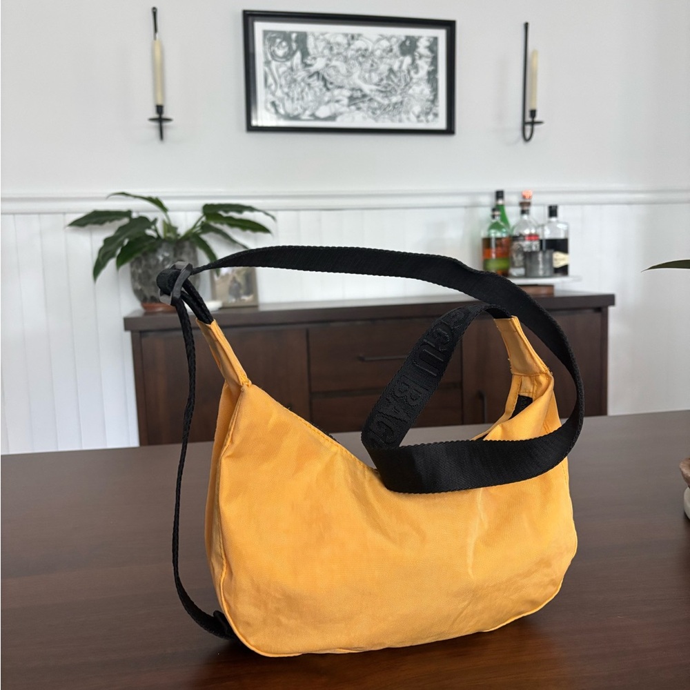 Baggu small nylon crescent bag